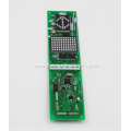 LHH-1005EG21 LOP Display Board for Mitsubishi Elevators